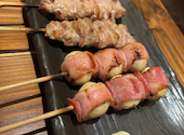 炭火焼鳥 とりだん 東三国店: まっちゃんさんの2025年12月03日の2枚目の投稿写真