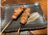 炭火焼鳥 とりだん 東三国店: まっちゃんさんの2025年12月26日の2枚目の投稿写真