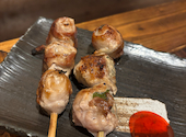 炭火焼鳥 とりだん 東三国店: まっちゃんさんの2026年04月16日の1枚目の投稿写真