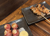 大阪焼鳥 なにわ 東三国店: まっちゃんさんの2026年08月01日の2枚目の投稿写真