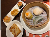 香港飲茶DimDimSum大阪本店: まっちゃんさんの2026年07月06日の1枚目の投稿写真