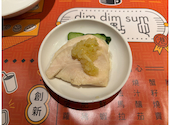 香港飲茶DimDimSum大阪本店: まっちゃんさんの2026年07月06日の2枚目の投稿写真