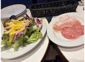 THE CORNER Pizzeria&Cafe KITTE大阪 ザ コーナー キッテ大阪 梅田店: まっちゃんさんの2026年06月15日の2枚目の投稿写真