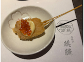 串揚げ 麒麟 北新地: まっちゃんさんの2026年06月22日の1枚目の投稿写真