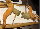 串揚げ 麒麟 北新地: まっちゃんさんの2026年06月22日の2枚目の投稿写真