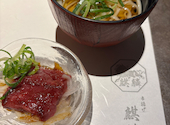 串揚げ 麒麟 北新地: まっちゃんさんの2026年06月22日の3枚目の投稿写真