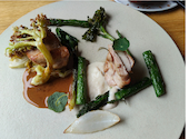 Restaurant ルアン LeAnn: たいぞうさんの2026年04月12日の2枚目の投稿写真