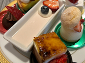 リーガロイヤルホテル小倉 リートス All Day Dining RITOAS: かずさんの2024年03月11日の2枚目の投稿写真