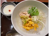 粥餐庁 かゆさんちん さいたま新都心コクーン店: くさのっちさんの2026年08月26日の1枚目の投稿写真