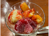 粥餐庁 かゆさんちん さいたま新都心コクーン店: くさのっちさんの2026年08月26日の2枚目の投稿写真