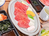 焼肉ばーる やま龍: カピバラさんさんの2024年05月30日の1枚目の投稿写真
