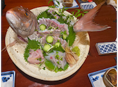 和食こばやし: きむちんさんの2026年08月09日の1枚目の投稿写真