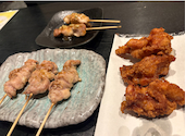 焼鳥 串炉端 め組: chaipaoさんの2026年08月24日の1枚目の投稿写真