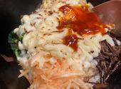 韓国料理 たんぽぽ: えみさんの2025年04月29日の1枚目の投稿写真