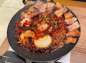 韓国料理 ホンデポチャ 錦糸町: えみさんの2026年06月28日の1枚目の投稿写真
