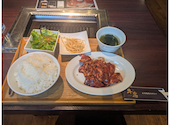 赤身焼肉のカリスマ　牛恋 渋谷店: yayoyayoさんの2025年11月の1枚目の投稿写真
