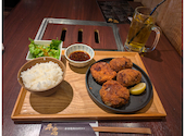 赤身焼肉のカリスマ　牛恋 渋谷店: yayoyayoさんの2026年01月の1枚目の投稿写真