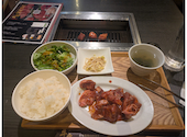 赤身焼肉のカリスマ 牛恋 渋谷店: yayoyayoさんの2026年08月31日の1枚目の投稿写真