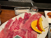 焼肉萬野 心斎橋店: ちなみさんの2026年07月05日の1枚目の投稿写真