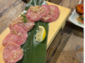 大衆ホルモン肉力屋 天神今泉店: しおんさんの2026年09月07日の2枚目の投稿写真