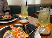 R cafe アールカフェ つばめドーナツ: izumiさんの2026年05月10日の1枚目の投稿写真