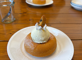 R cafe アールカフェ つばめドーナツ: izumiさんの2026年05月10日の2枚目の投稿写真