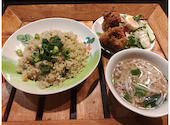熱帯食堂 枚方店: 珊瑚さんの2026年07月05日の1枚目の投稿写真