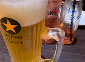 大衆昭和居酒屋 鶴見の夕焼け一番星 鶴見酒場 鶴見本店: Yさんの2026年08月16日の1枚目の投稿写真