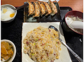 満洲園 餃子酒場: Yさんの2026年09月05日の1枚目の投稿写真