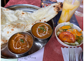 本格インド・ネパール料理　DEEPJYOTI（ディプジョディ）都立大学店: たかsoftbankさんの2024年02月の1枚目の投稿写真