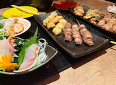 居酒屋 晴れ子 すすきの店: うーたんさんの2026年08月25日の1枚目の投稿写真
