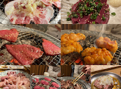 炭火焼肉オールスターズホルモンとんぼ　中目黒: ミキティさんの2023年03月の1枚目の投稿写真