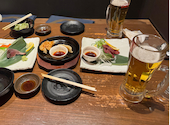 【個室完備】野菜巻き串と炭火焼き鳥 萬屋 ～ ばんや ～ 旭川店: あかさんの2026年05月の1枚目の投稿写真