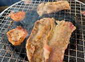 安安 七輪焼肉 雑色店: タカユキさんの2026年05月06日の1枚目の投稿写真
