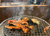 安安 七輪焼肉 雑色店: タカユキさんの2026年05月10日の1枚目の投稿写真