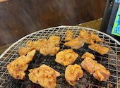 安安 七輪焼肉 雑色店: タカユキさんの2026年05月18日の2枚目の投稿写真