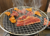 安安 七輪焼肉 雑色店: タカユキさんの2026年05月29日の1枚目の投稿写真