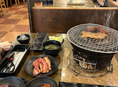 安安 七輪焼肉 雑色店: タカユキさんの2026年06月07日の1枚目の投稿写真