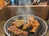 安安 七輪焼肉 雑色店: タカユキさんの2026年06月29日の1枚目の投稿写真