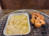 安安 七輪焼肉 雑色店: タカユキさんの2026年07月02日の1枚目の投稿写真