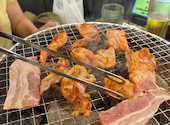 安安 七輪焼肉 雑色店: タカユキさんの2026年07月12日の1枚目の投稿写真