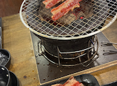安安 七輪焼肉 雑色店: タカユキさんの2026年08月09日の1枚目の投稿写真