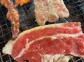 安安 七輪焼肉 雑色店: タカユキさんの2026年08月10日の1枚目の投稿写真
