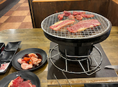 安安 七輪焼肉 雑色店: タカユキさんの2026年08月31日の1枚目の投稿写真