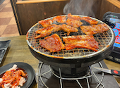 安安 七輪焼肉 雑色店: タカユキさんの2026年08月31日の2枚目の投稿写真