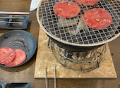安安 七輪焼肉 雑色店: タカユキさんの2026年09月03日の1枚目の投稿写真