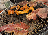安安 七輪焼肉 雑色店: タカユキさんの2026年09月07日の1枚目の投稿写真