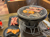 安安 七輪焼肉 雑色店: タカユキさんの2026年09月13日の1枚目の投稿写真