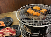 安安 七輪焼肉 雑色店: タカユキさんの2026年09月14日の1枚目の投稿写真