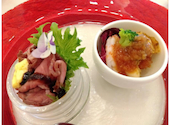 カフェラウンジ ベイベリー ホテル国際21: kokoさんの2025年06月02日の2枚目の投稿写真